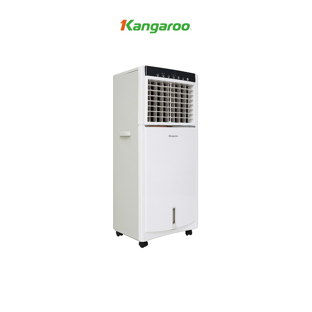 Máy làm mát không khí Kangaroo model KG50F40 dung tích 20L, diện tích 30-35m