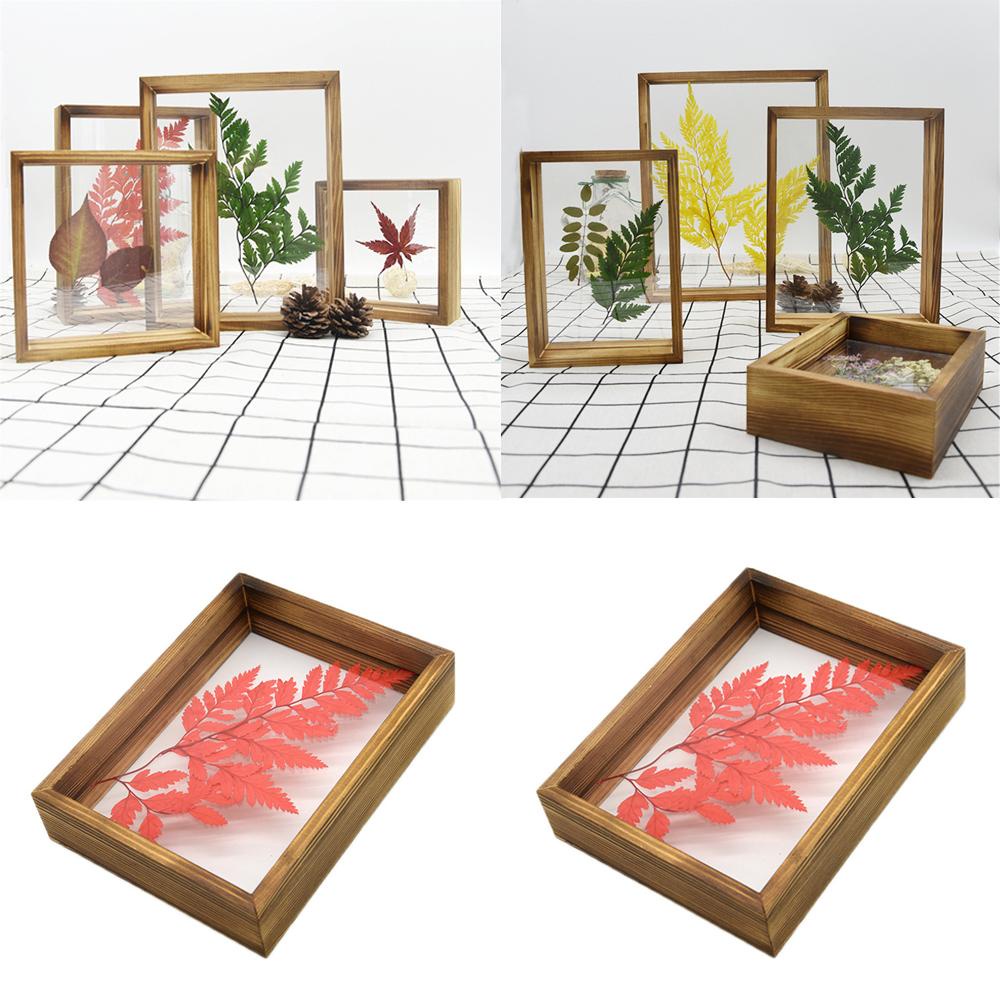 Khung Ảnh Gia Đình Bằng Gỗ Nghệ Thuật Thời Trang