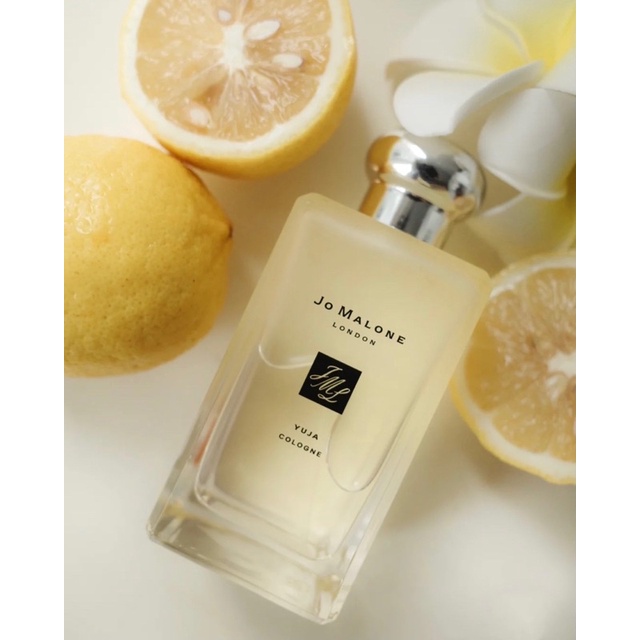 💥 Sharing Perfume - Nước hoa Jo Malone Yuja Cologne