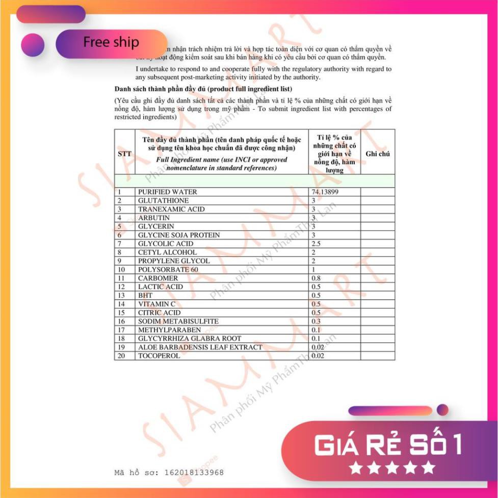 [Chuyên sỉ] Gel Dưỡng Hồng NHũ Hoa PINK GEL YANHEE Thái Lan 10g | BigBuy360 - bigbuy360.vn