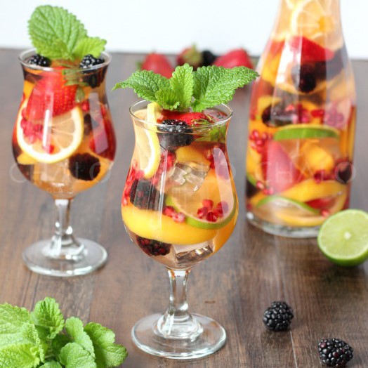 [Chính hãng] Ly thủy tinh Poco Libbey Grande - 315ml - 392ml - 3715 - 3717