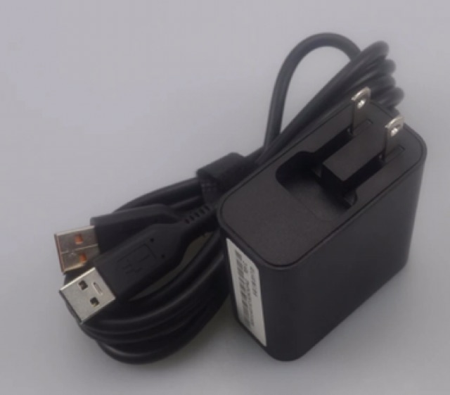 Sạc ADAPTER laptop LENOVO Yoga 3 Pro 40W 20V-2.0A ZIN (ĐẦU USB) BH 12 tháng