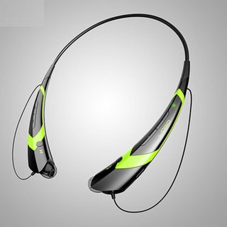 Animation wireless Bluetooth headset neck hanging crazy three REM two dimensional peripheral_Ki TT