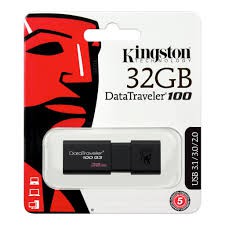 [ GIÁ HUỶ DIỆT] USB 32GB 3.0 DT101 tốc độ cao
