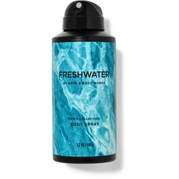 XỊT THƠM BATH BODY WORKS MEN COLLECTION FRESH WATER 104G