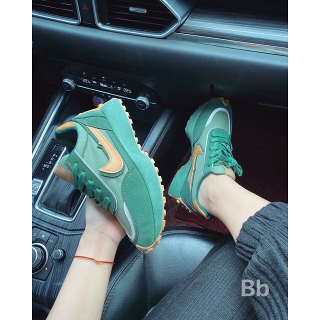 GIÀY THỂ THAO PHỐI MÀU/FULLBOX