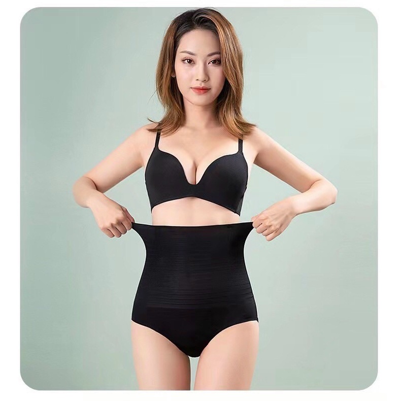 quần lót gen bụng định hình chống sổ bụng( dùng sau sinh)