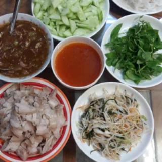 Mắm Nêm Cô Ri 500ml