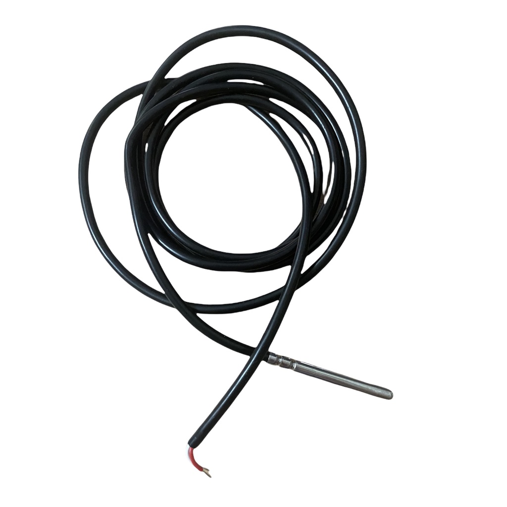 (VTĐL)Sensor cảm biến nhiệt độ đồng hồ Ewelly 181H