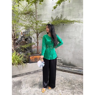 BỘ BÀ BA GẤM HOA BIGSIZE 2-3XL