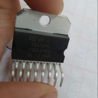 IC khuếch đại âm thanh TDA7294 zin - Điện Tử Duy Anh