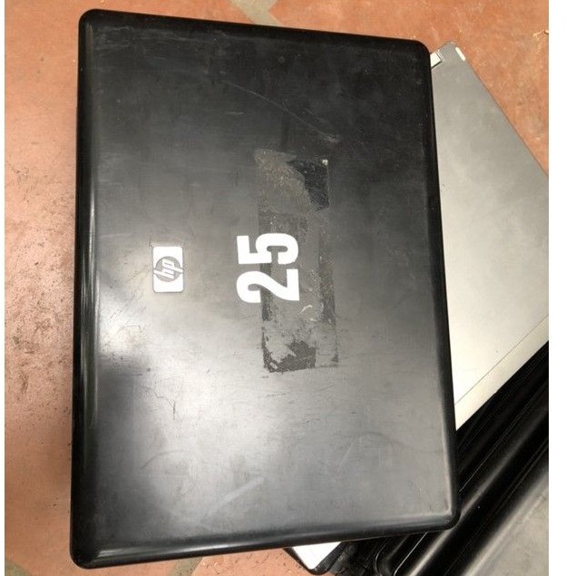 Vỏ laptop hp 6530s