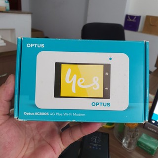 Bộ phát wifi 4g Netgear 797S Cat13 tốc độ 400Mbps