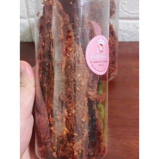 Khô bò miếng