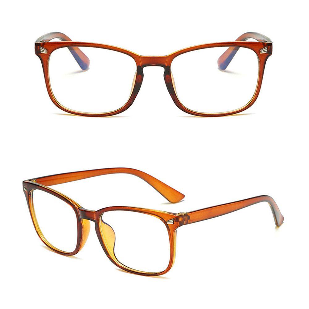 Mắt Kính Chống Bức Xạ Ánh Sáng Xanh Dùng Chơi Game