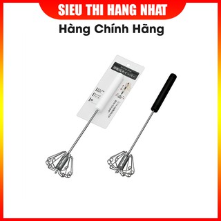 Dụng cụ đánh trứng dạng ấn