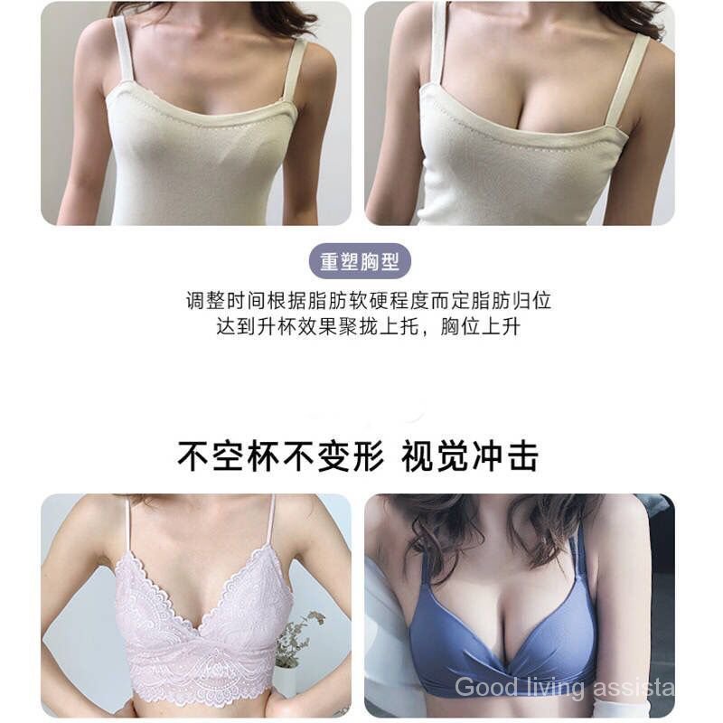 Korean Style High Waist Bras And Panties For Women | BigBuy360 - bigbuy360.vn