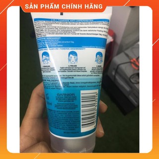 Sữa rữa mặt GARNIER