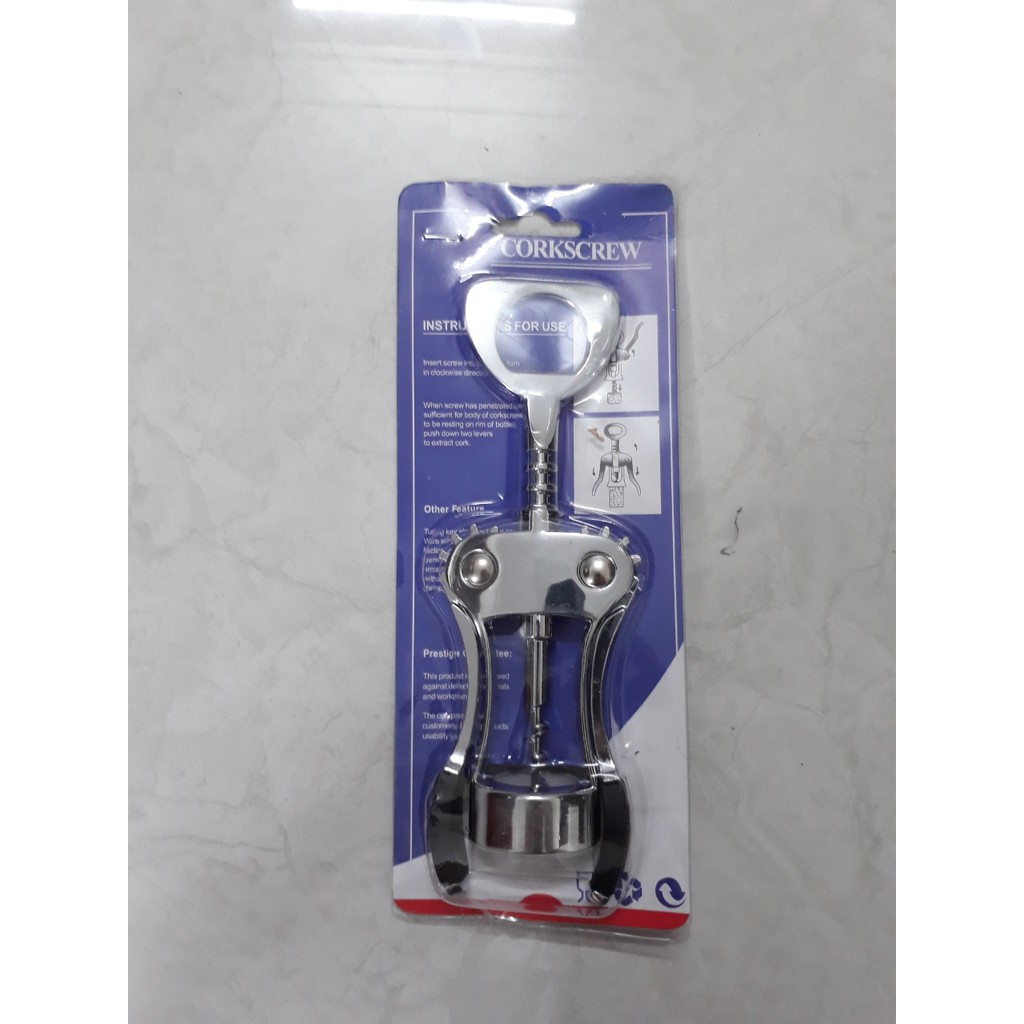 Khui mở rượu vang - KR 031