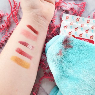 Khăn tẩy trang MakeUp Eraser Fresh Turquoise
