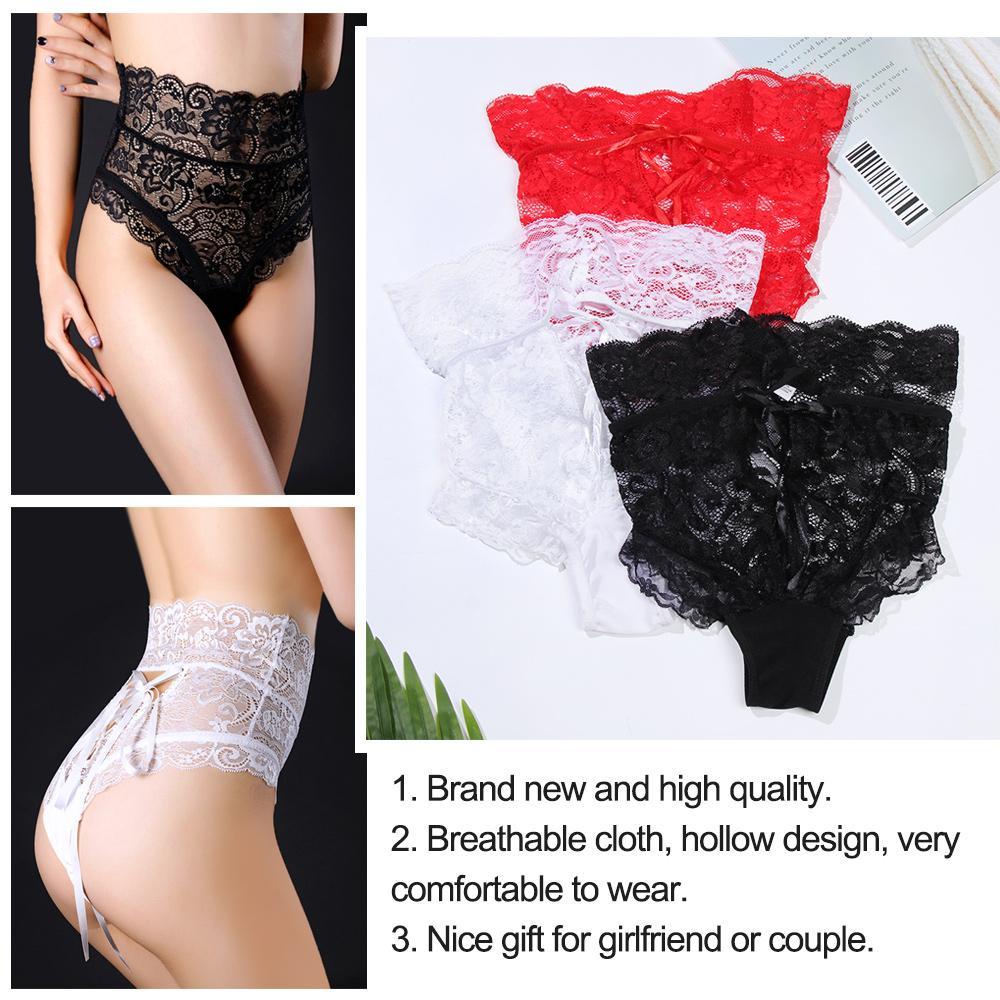 Quần Lót Khoét Rỗng Gợi Cảm Cho Nữ