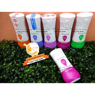 Nước rửa phụ khoa Summer’s Eve Cleansing Wash 266ml của Mỹ
