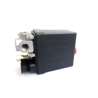 RƠ LE TRỰC TIẾP DÀNH CHO MÁY NÉN KHÍ.