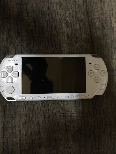 Máy game PSP 3000