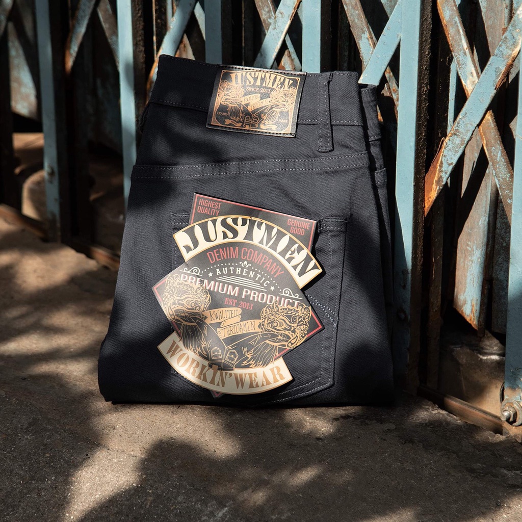 Quần Kaki Jean JM - Chất co dãn nhẹ, trẻ trung