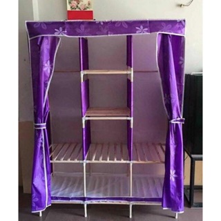 [GIẢM GIÁ] Tủ vải