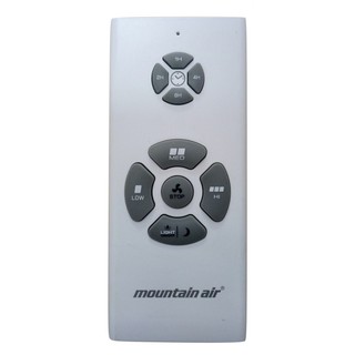 Quạt trần Mountain Air 44YP-6006