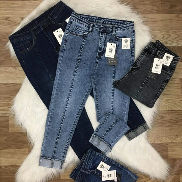 Jean 9 tấc