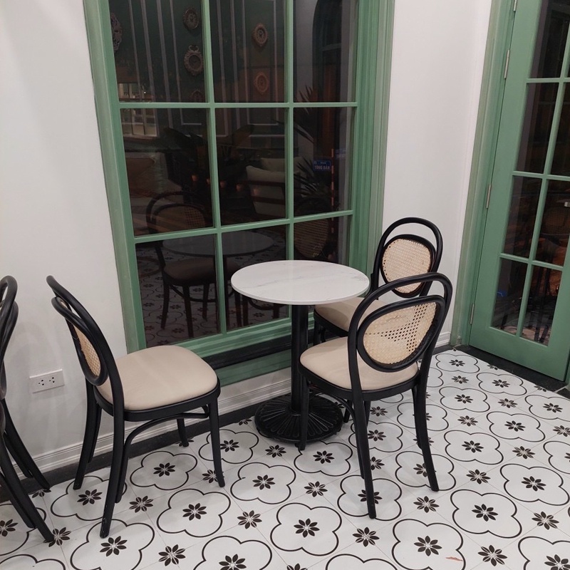Ghế THONET 215