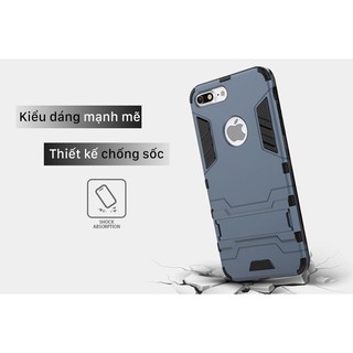 ỐP CHỐNG SỐC IPHONE 6 IRON MAN