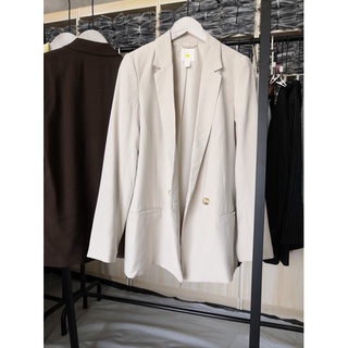 blazer Hm tuồn xịn