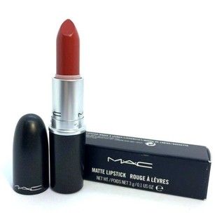 Son thỏi Mac 602 Chili 3g