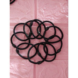 3 Dây cột tóc co dãn tốt