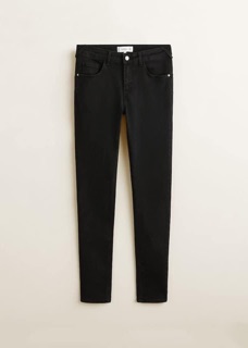 Quần skinny mango auth