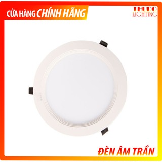 | ĐÈN LED ÂM TRẦN | Đèn LED Âm Trần SIÊU MỎNG - Thudo Lighting