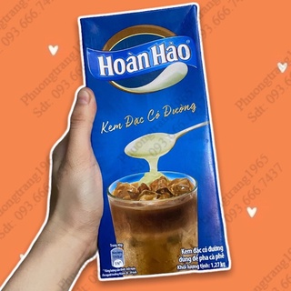 Sữa Đặc Completa Hoàn Hảo 1.27kg