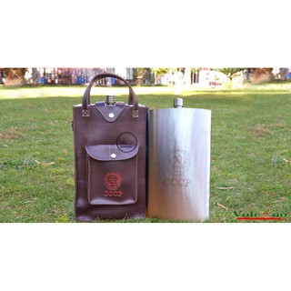 Bình tông inox đựng nước 5L