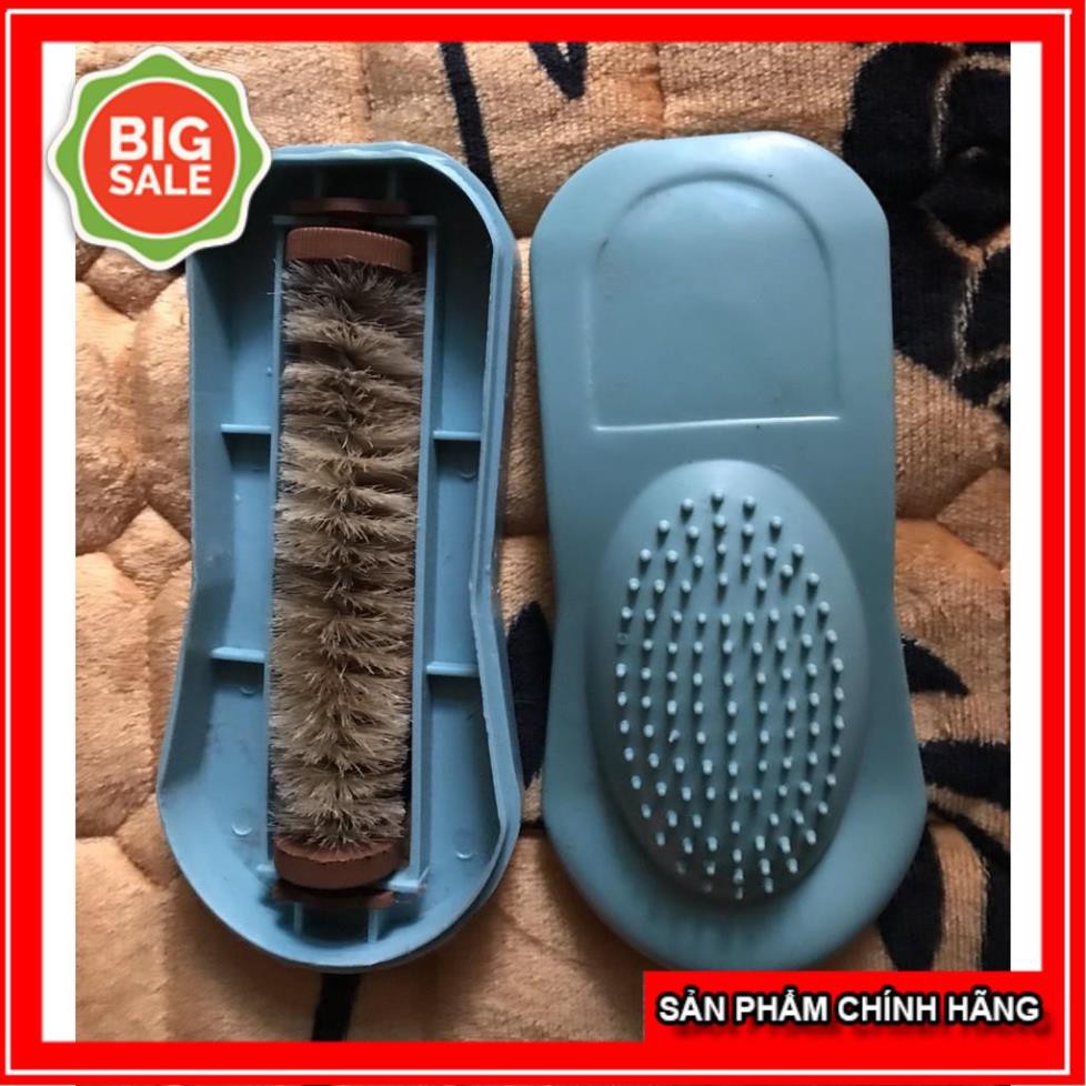 ( XẢ HÀNG - GIÁ SỐC ) Dụng Cụ Hút Bụi Thảm, Lăn Dính Bụi Bằng Tay Dễ Sử Dụng | BigBuy360 - bigbuy360.vn