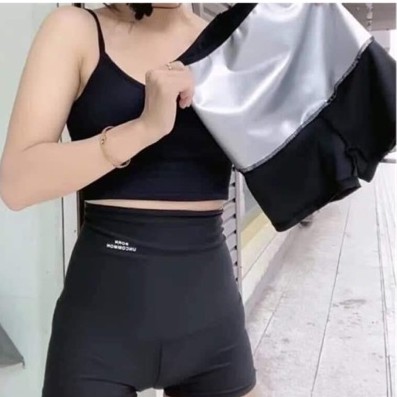 Quần tập nữ Dáng Đùi ,sinh nhiệt Đổ mồ hôi