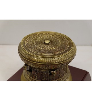 Trống đồng quà tặng