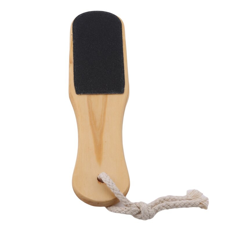 Chà gót cán gỗ cao cấp giá tốt