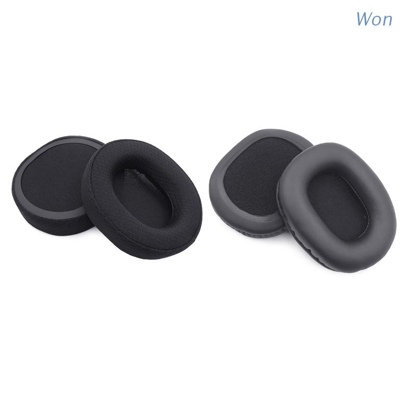 1 Cặp Đệm Tai Nghe Thay Thế Cho Arctis 1 3 5 7 9 9X Pro