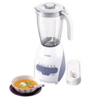 Sinh tố Philips HR 2116