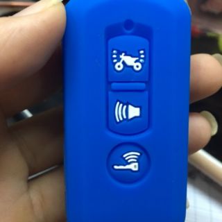 CAO SU BỌC CHÌA KHÓA SMART KEY