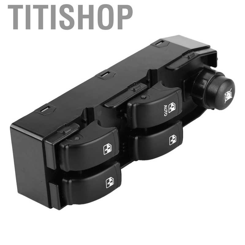 Công Tắc Cửa Sổ Xe Hơi 96552814 Cho Chevrolet Optra Lacetti 04-07