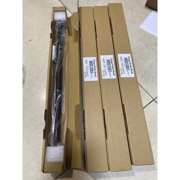 Trục sạc MPC C4502/5502/C830